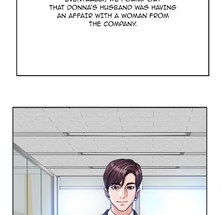 The Affair Chapter 40 Page 109