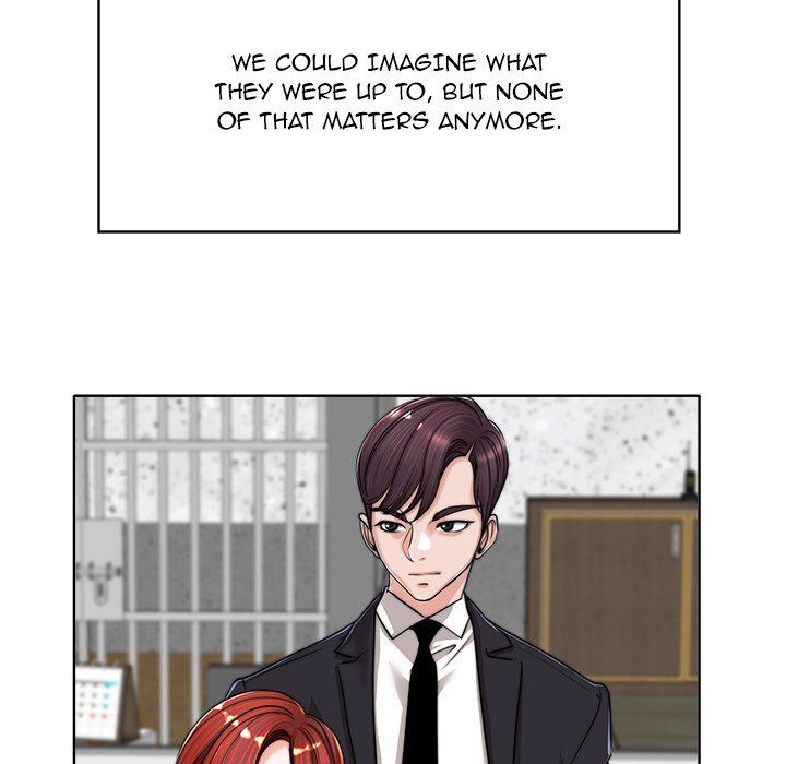 The Affair Chapter 40 Page 116