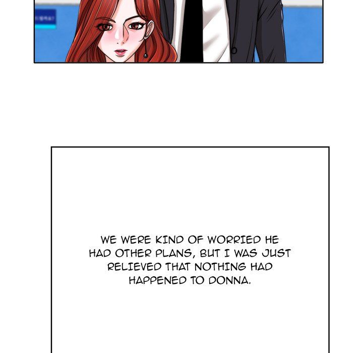 The Affair Chapter 40 Page 117