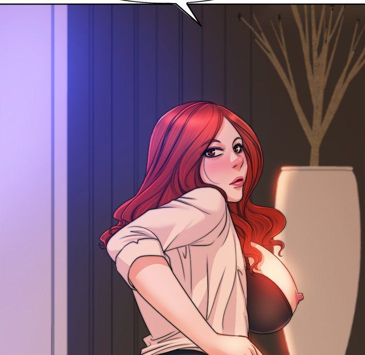 The Affair Chapter 40 Page 126