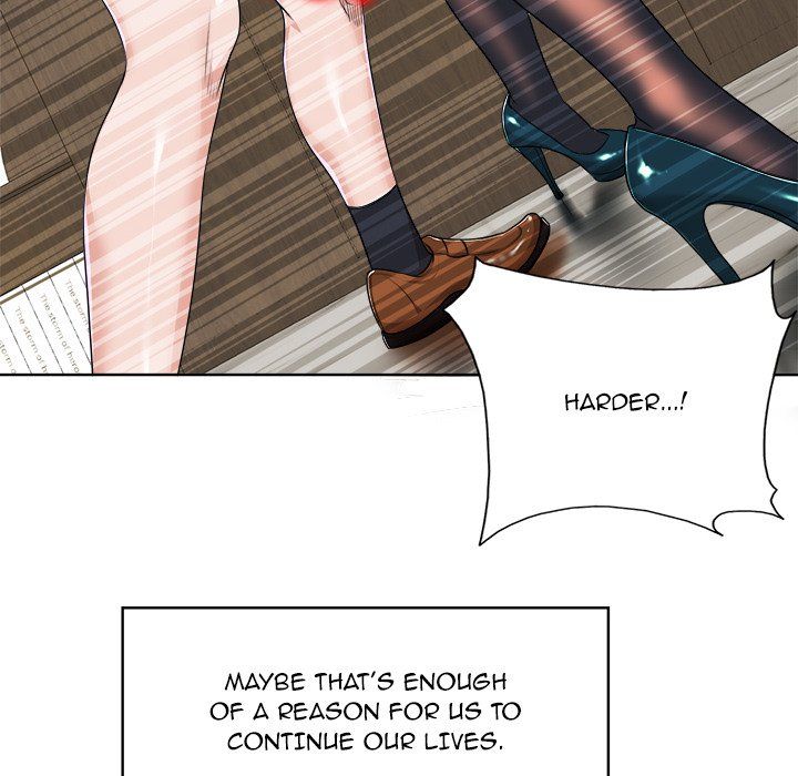 The Affair Chapter 40 Page 136