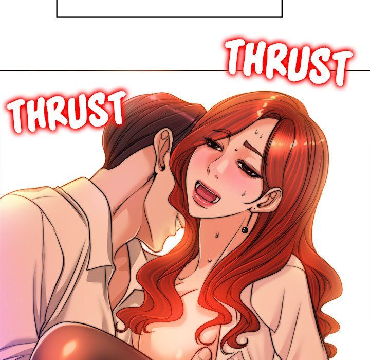 The Affair Chapter 40 Page 137