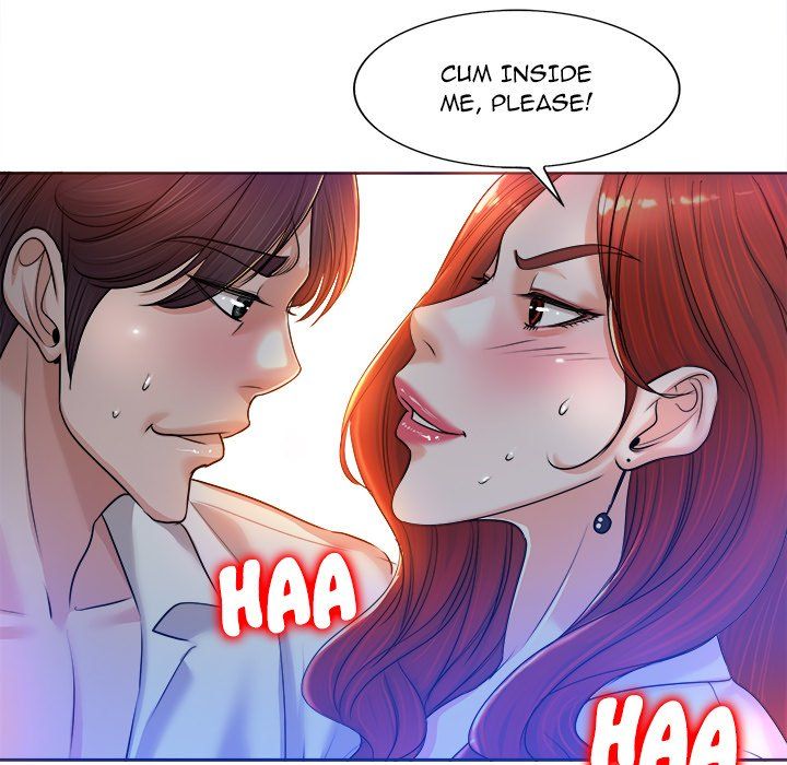 The Affair Chapter 40 Page 139