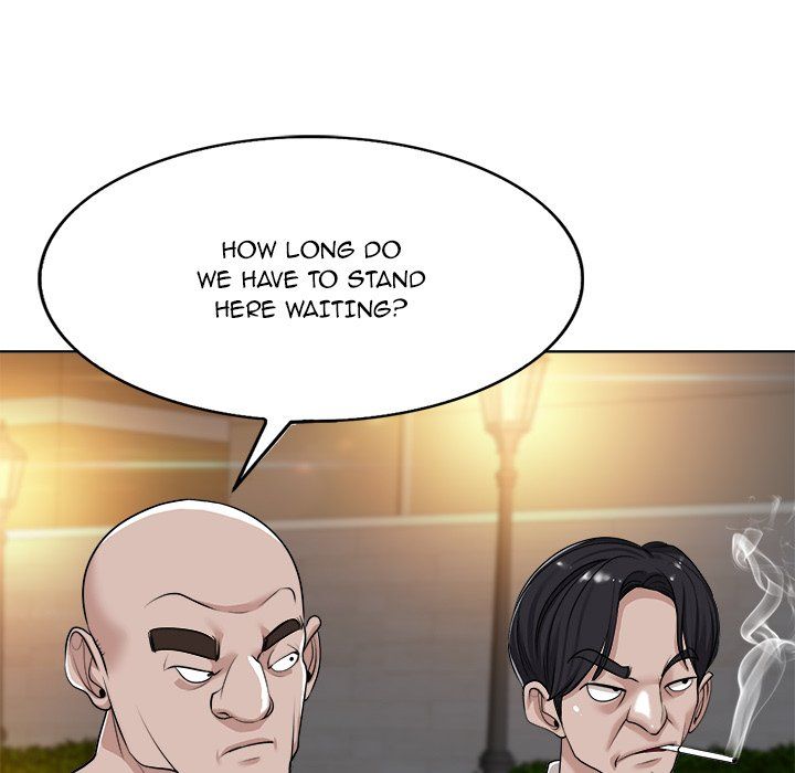 The Affair Chapter 40 Page 16