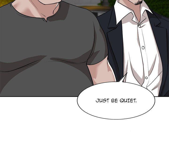 The Affair Chapter 40 Page 17