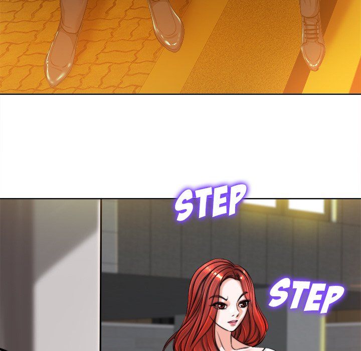 The Affair Chapter 40 Page 21