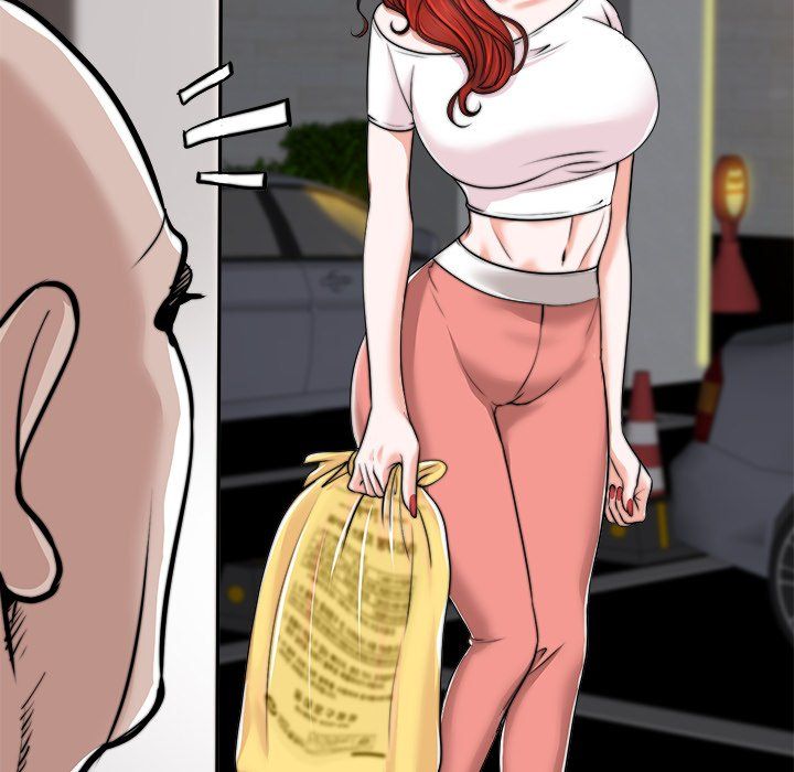 The Affair Chapter 40 Page 22