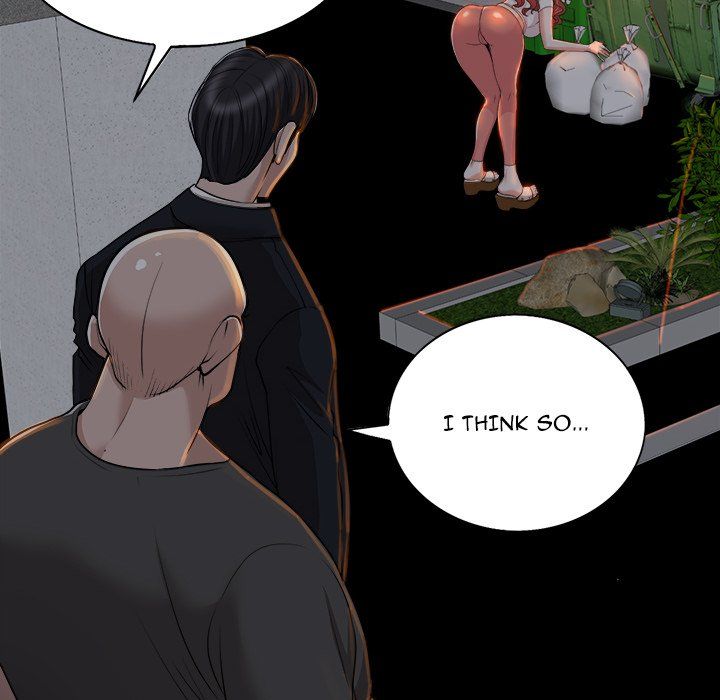 The Affair Chapter 40 Page 26