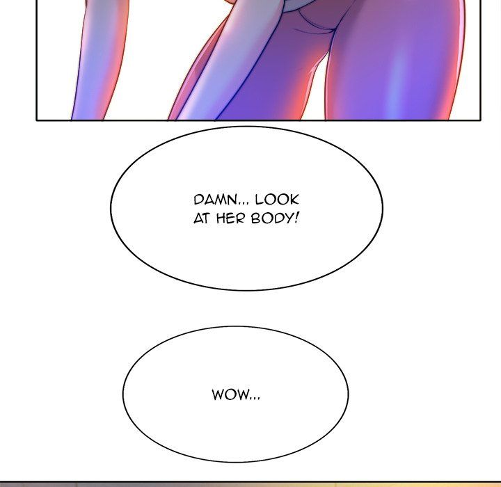 The Affair Chapter 40 Page 28