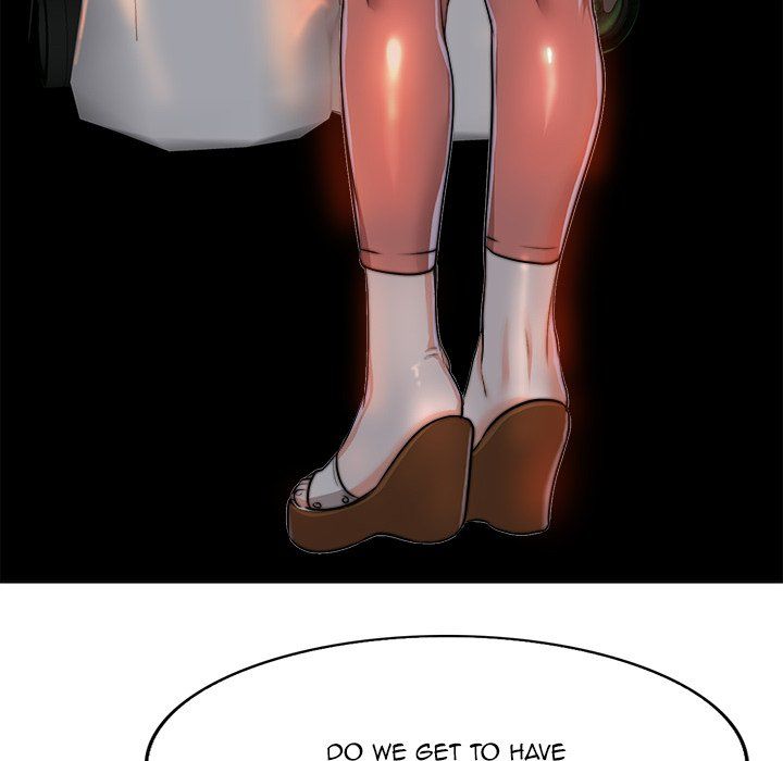 The Affair Chapter 40 Page 30
