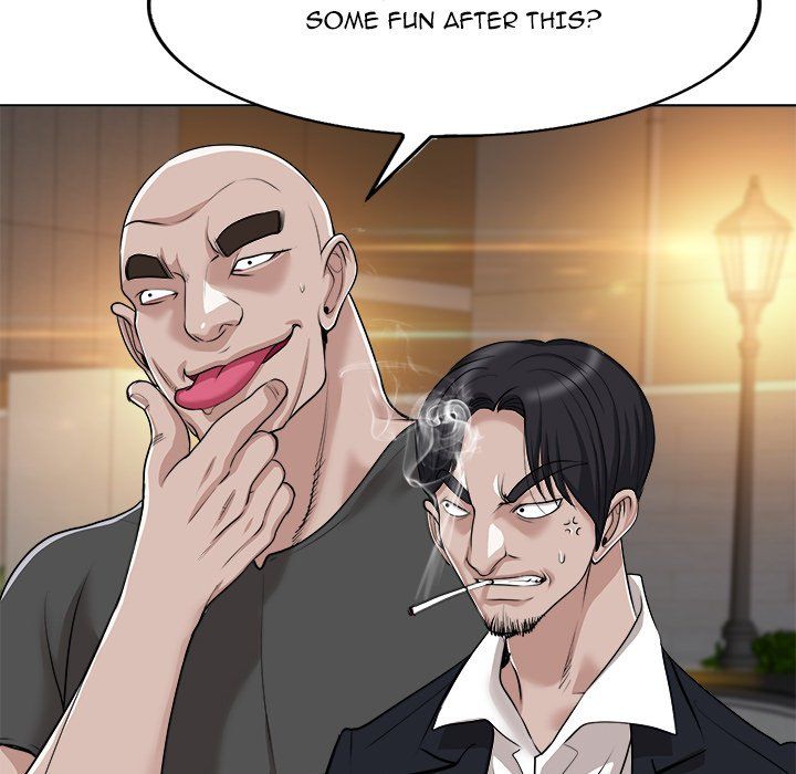 The Affair Chapter 40 Page 31
