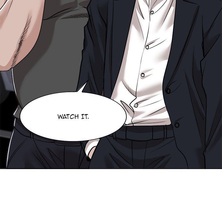 The Affair Chapter 40 Page 32