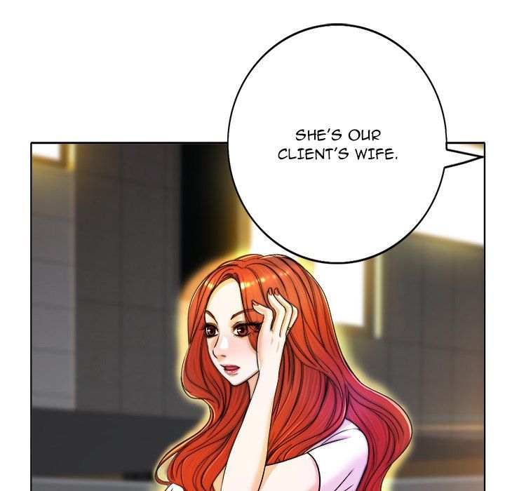 The Affair Chapter 40 Page 33