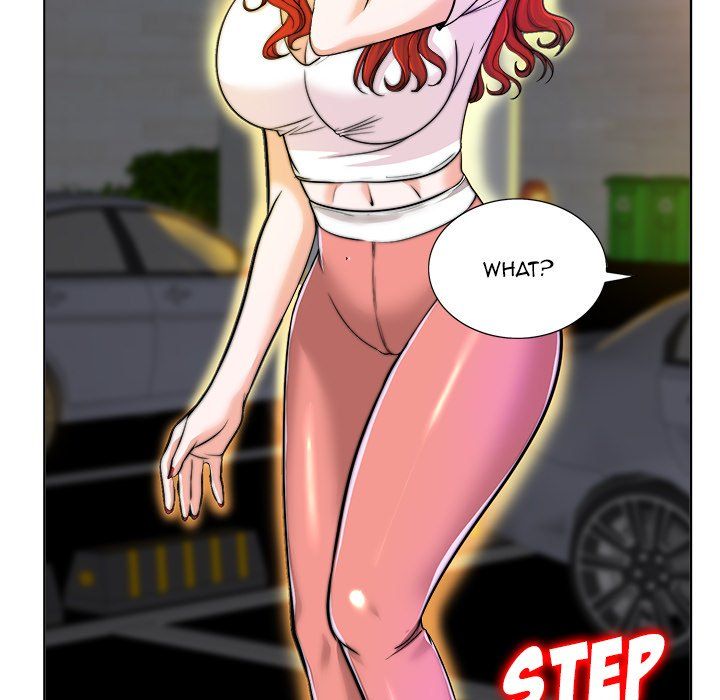 The Affair Chapter 40 Page 34