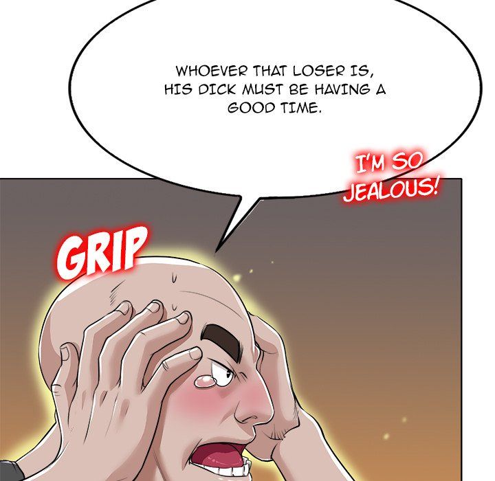 The Affair Chapter 40 Page 40