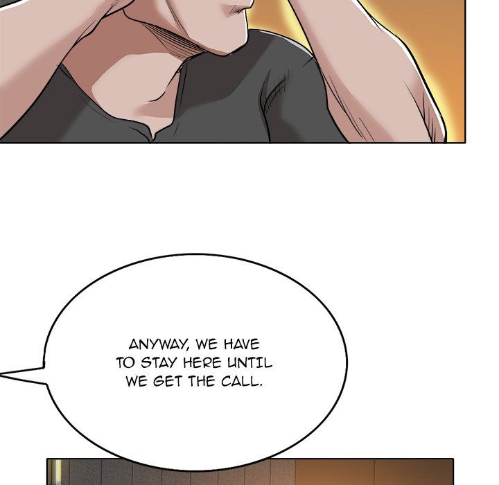 The Affair Chapter 40 Page 41