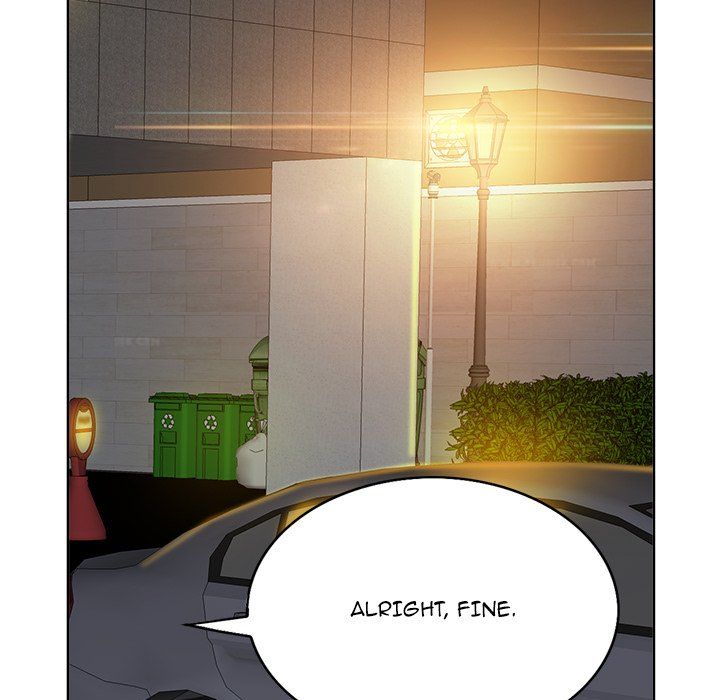 The Affair Chapter 40 Page 42