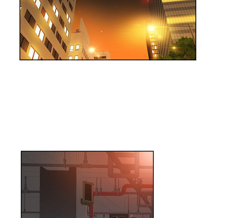 The Affair Chapter 40 Page 44