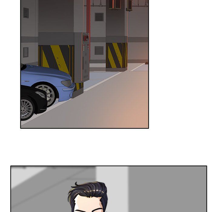 The Affair Chapter 40 Page 45