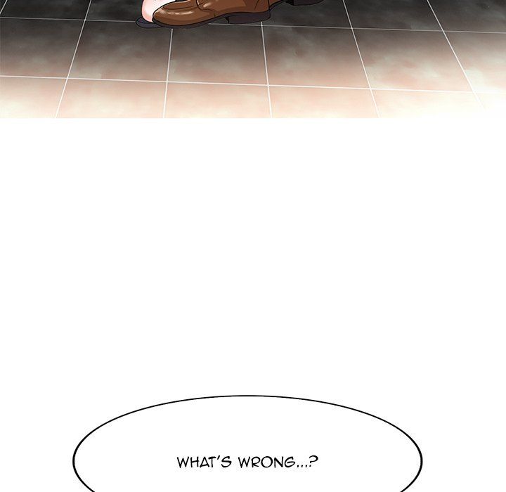 The Affair Chapter 40 Page 5