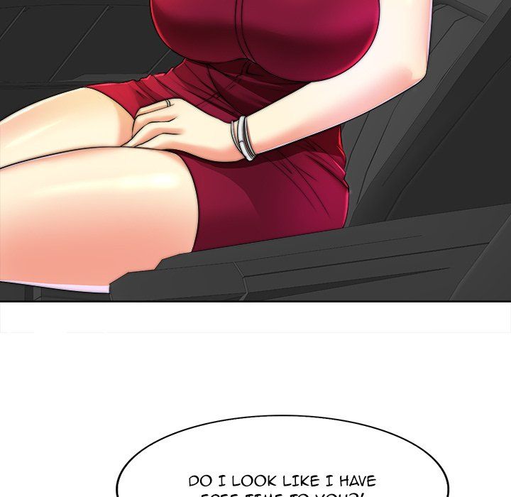 The Affair Chapter 40 Page 52