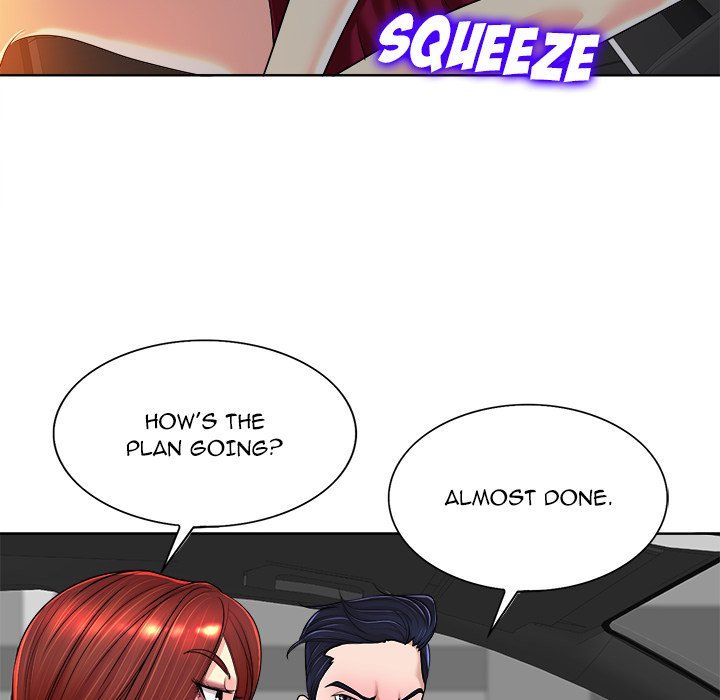 The Affair Chapter 40 Page 55