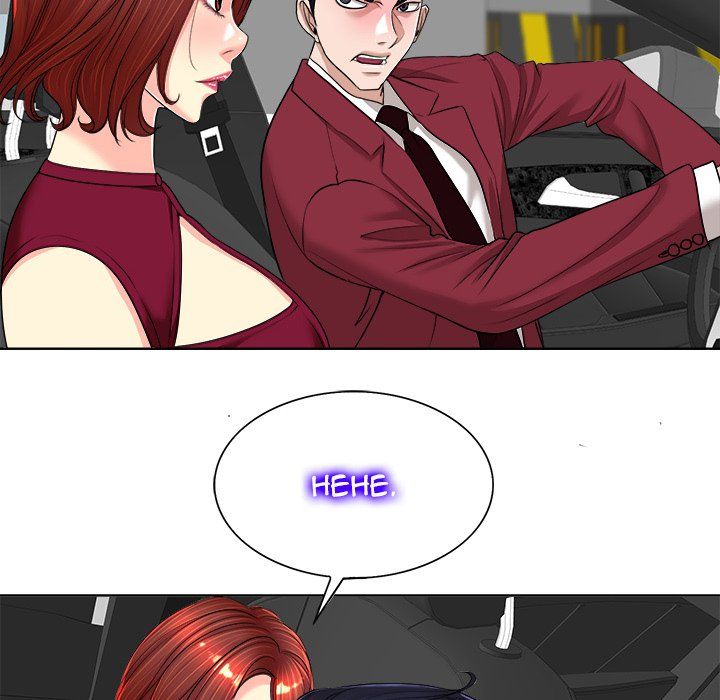 The Affair Chapter 40 Page 56