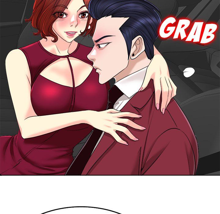 The Affair Chapter 40 Page 57