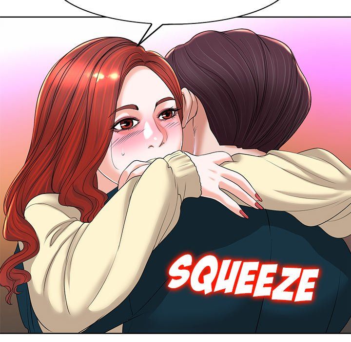 The Affair Chapter 40 Page 6