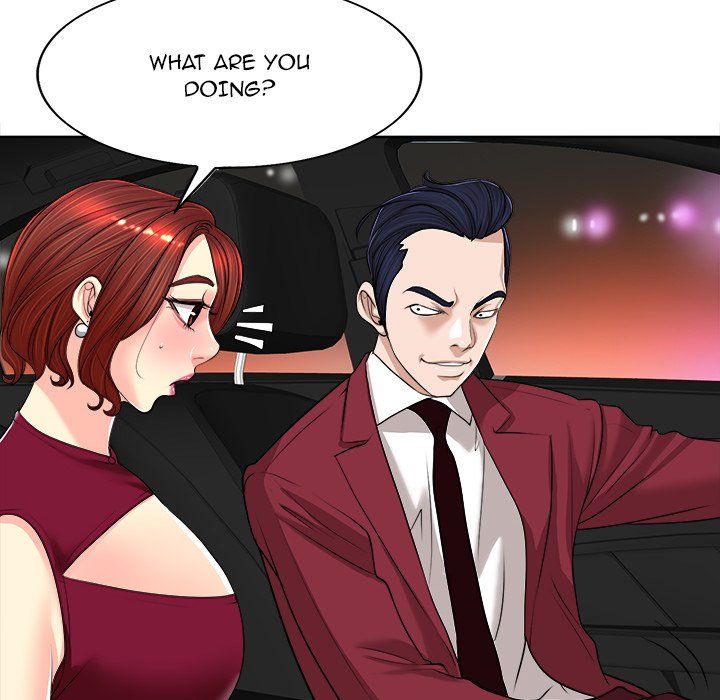 The Affair Chapter 40 Page 77