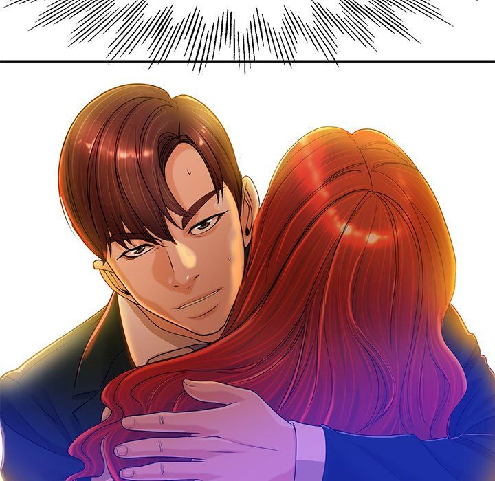 The Affair Chapter 40 Page 8