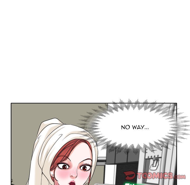 The Affair Chapter 5 Page 10