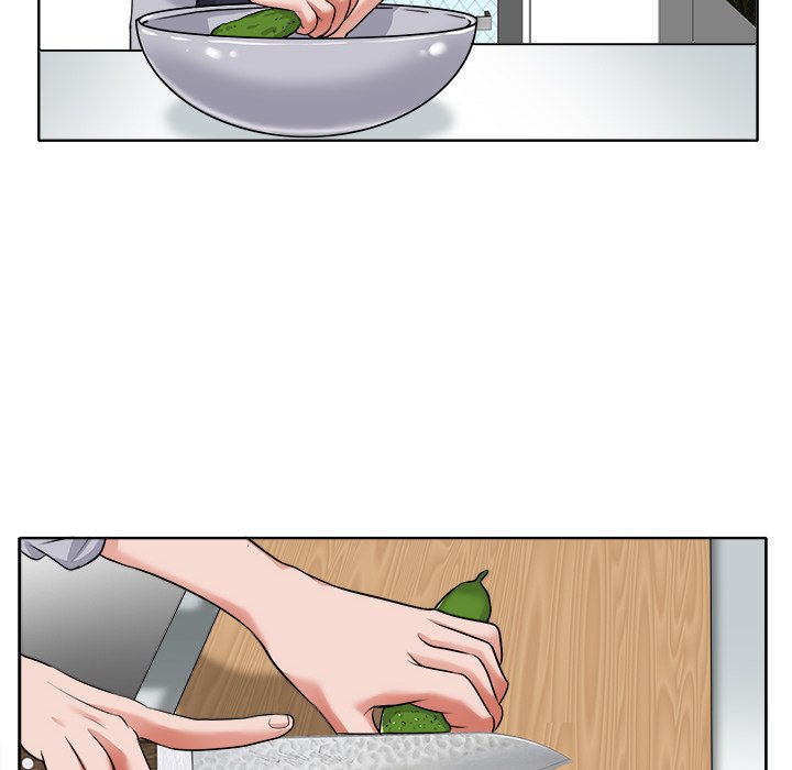 The Affair Chapter 5 Page 100