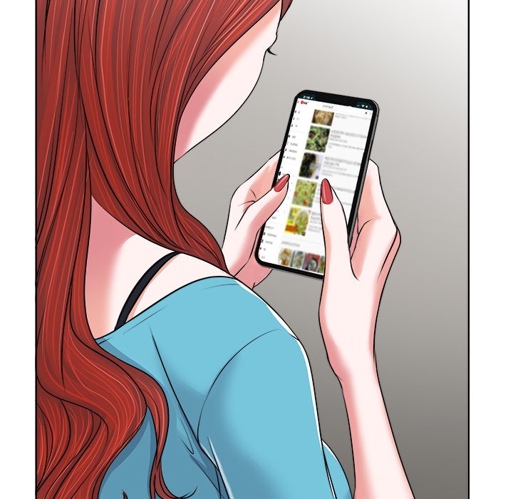 The Affair Chapter 5 Page 105