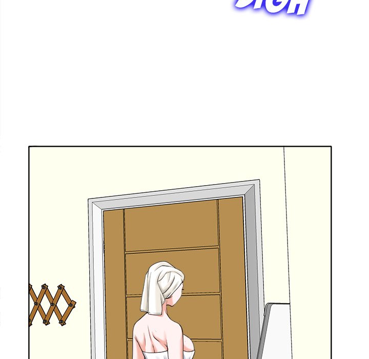 The Affair Chapter 5 Page 17