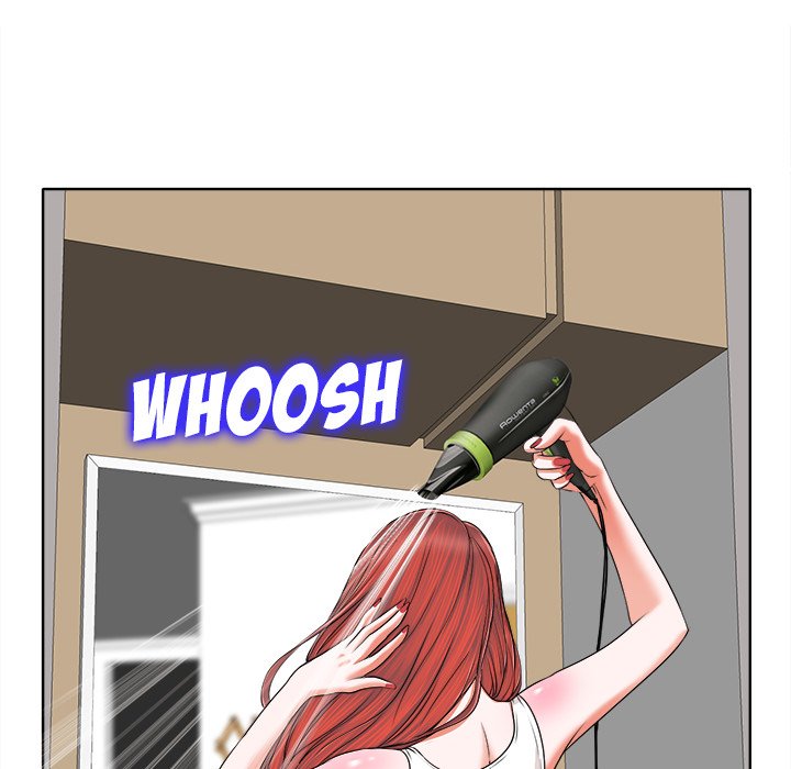 The Affair Chapter 5 Page 20