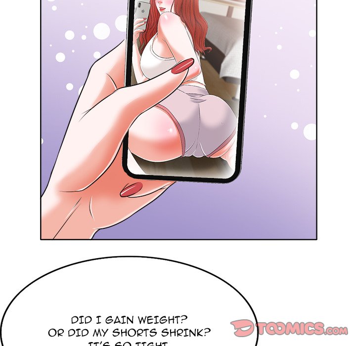 The Affair Chapter 5 Page 38