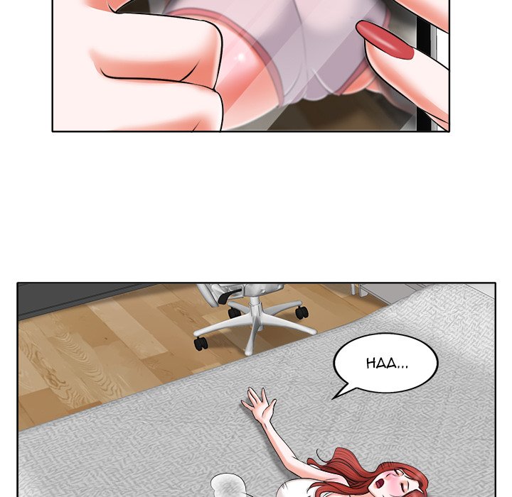 The Affair Chapter 5 Page 43