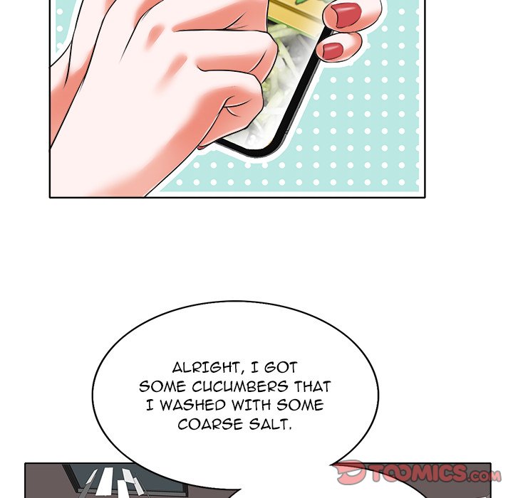 The Affair Chapter 5 Page 98