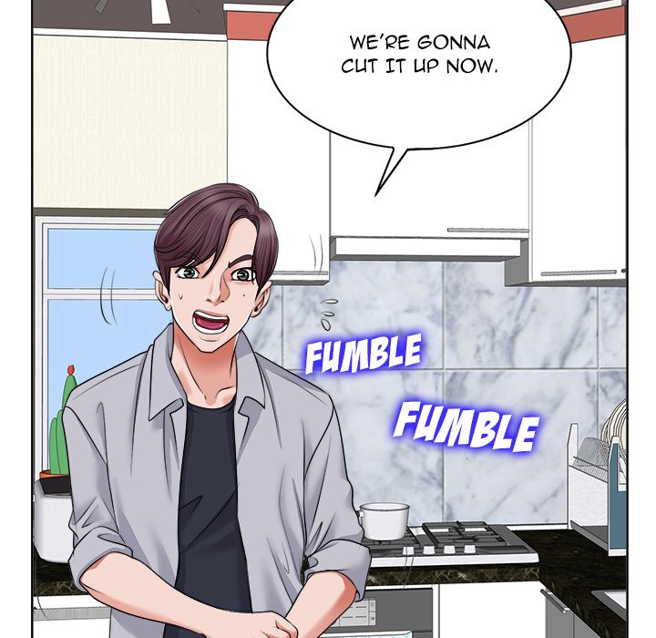 The Affair Chapter 5 Page 99