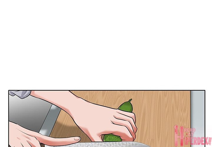 The Affair Chapter 6 Page 1