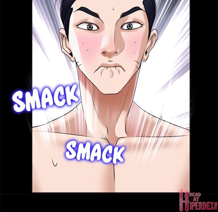 The Affair Chapter 6 Page 101