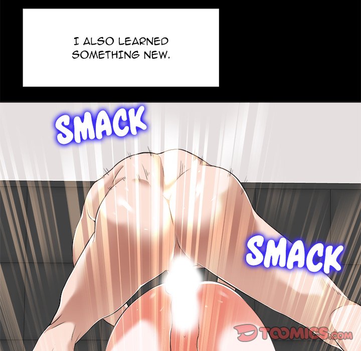 The Affair Chapter 6 Page 102