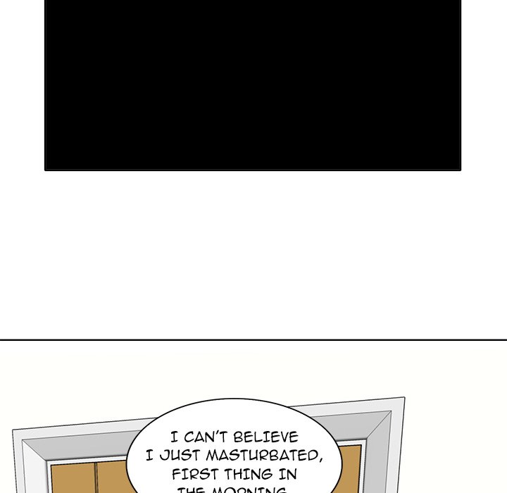 The Affair Chapter 6 Page 109