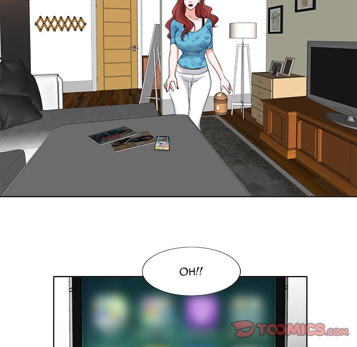 The Affair Chapter 6 Page 114