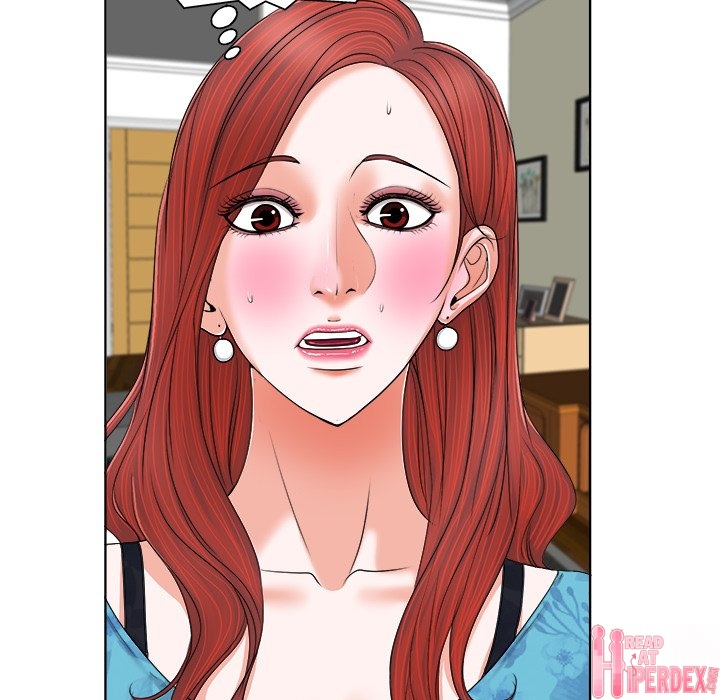 The Affair Chapter 6 Page 116
