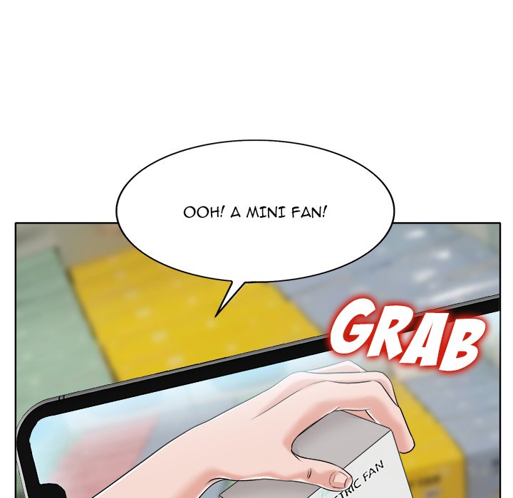 The Affair Chapter 6 Page 15