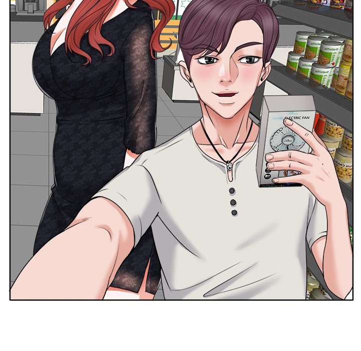 The Affair Chapter 6 Page 17