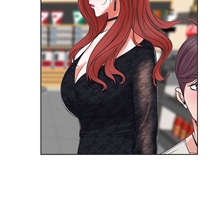 The Affair Chapter 6 Page 19