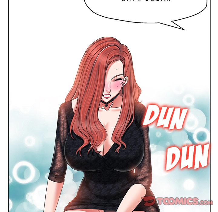 The Affair Chapter 6 Page 22